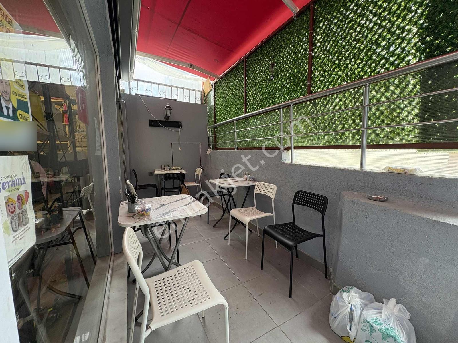 Salacak'da 3. Selim İlkokul Karşısı 30m² Satılık Dükkan - Görsel 7