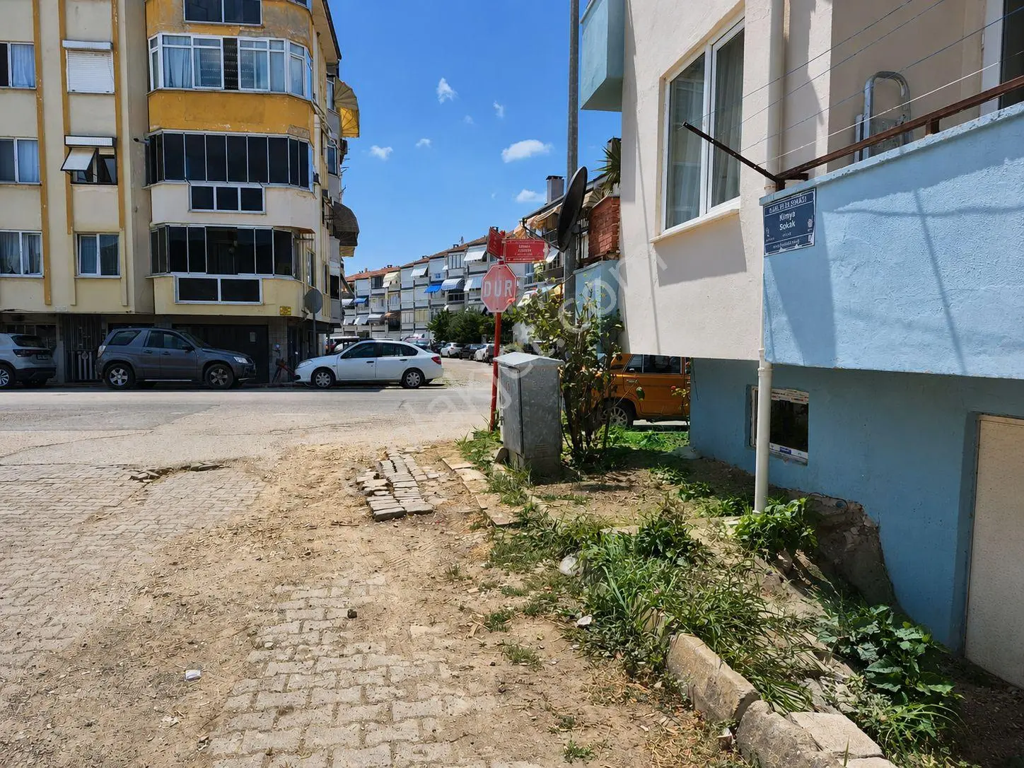C21 Cius; Küçükkumla'da 80 M² Kat Mülkiyetli Satılık Dükkan - Görsel 5