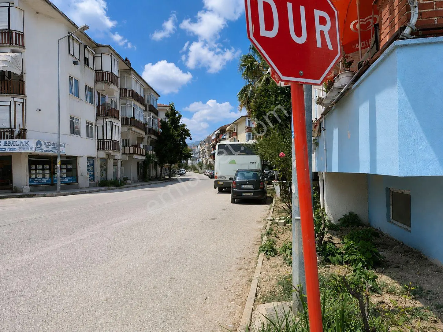 C21 Cius; Küçükkumla'da 80 M² Kat Mülkiyetli Satılık Dükkan - Görsel 3