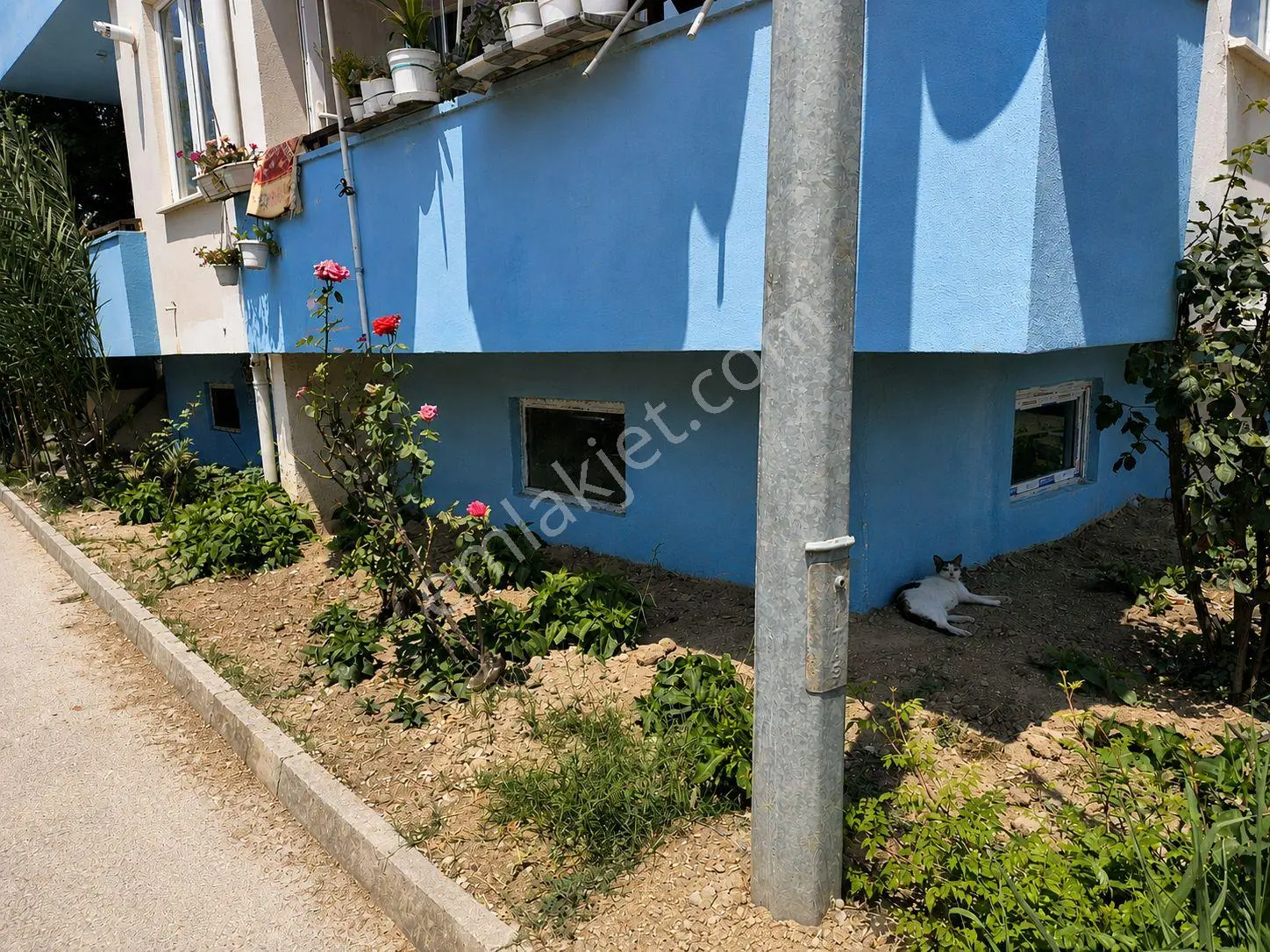C21 Cius; Küçükkumla'da 80 M² Kat Mülkiyetli Satılık Dükkan - Görsel 4