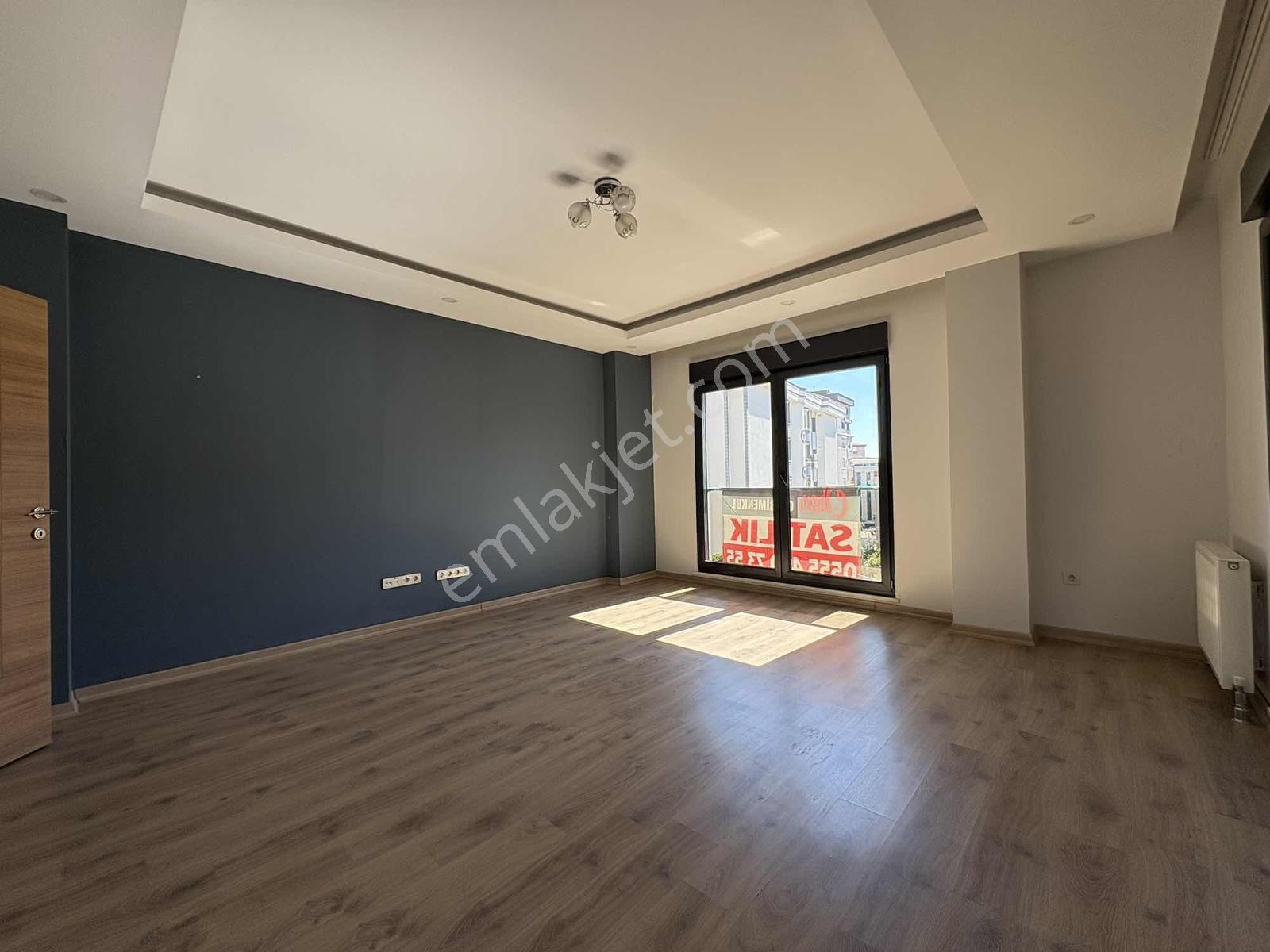 Oben'den Bostancıda Marmaray Sahil Metroya Yakın 3+1 85 M² Net - Görsel 5