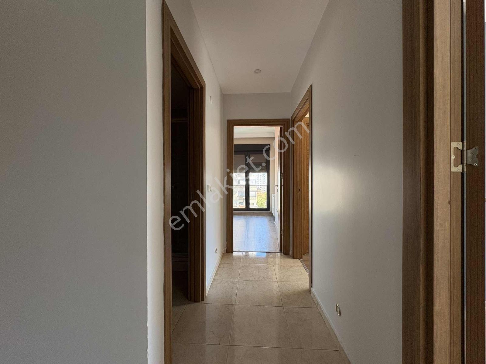 Oben'den Bostancıda Marmaray Sahil Metroya Yakın 3+1 85 M² Net - Görsel 31