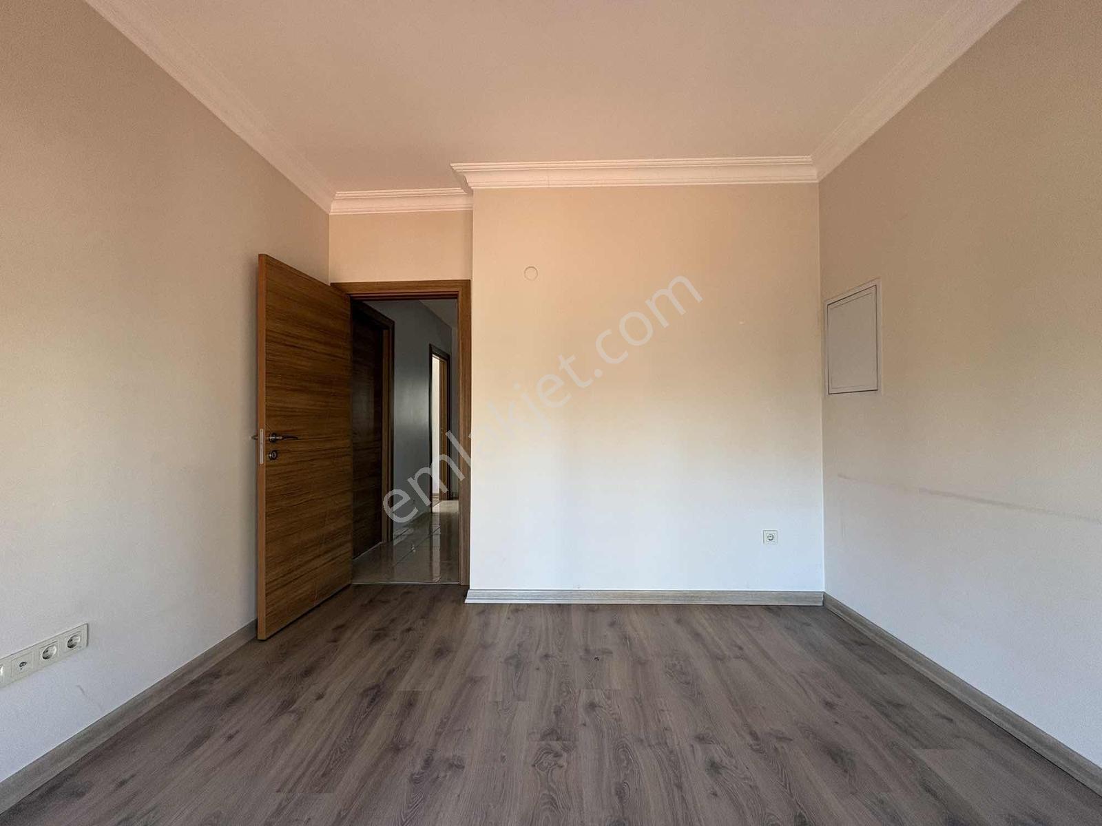 Oben'den Bostancıda Marmaray Sahil Metroya Yakın 3+1 85 M² Net - Görsel 14