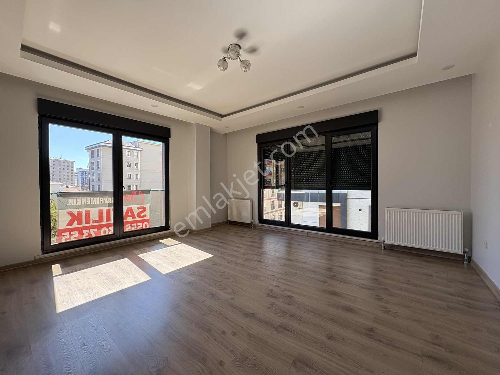 Oben'den Bostancıda Marmaray Sahil Metroya Yakın 3+1 85 M² Net - Görsel 2