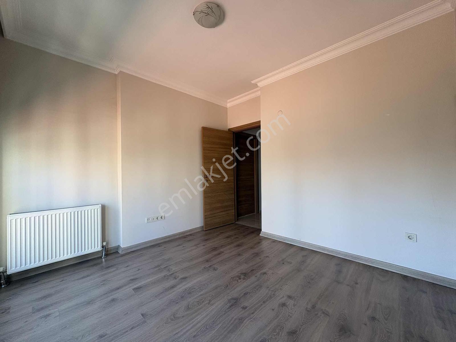 Oben'den Bostancıda Marmaray Sahil Metroya Yakın 3+1 85 M² Net - Görsel 12