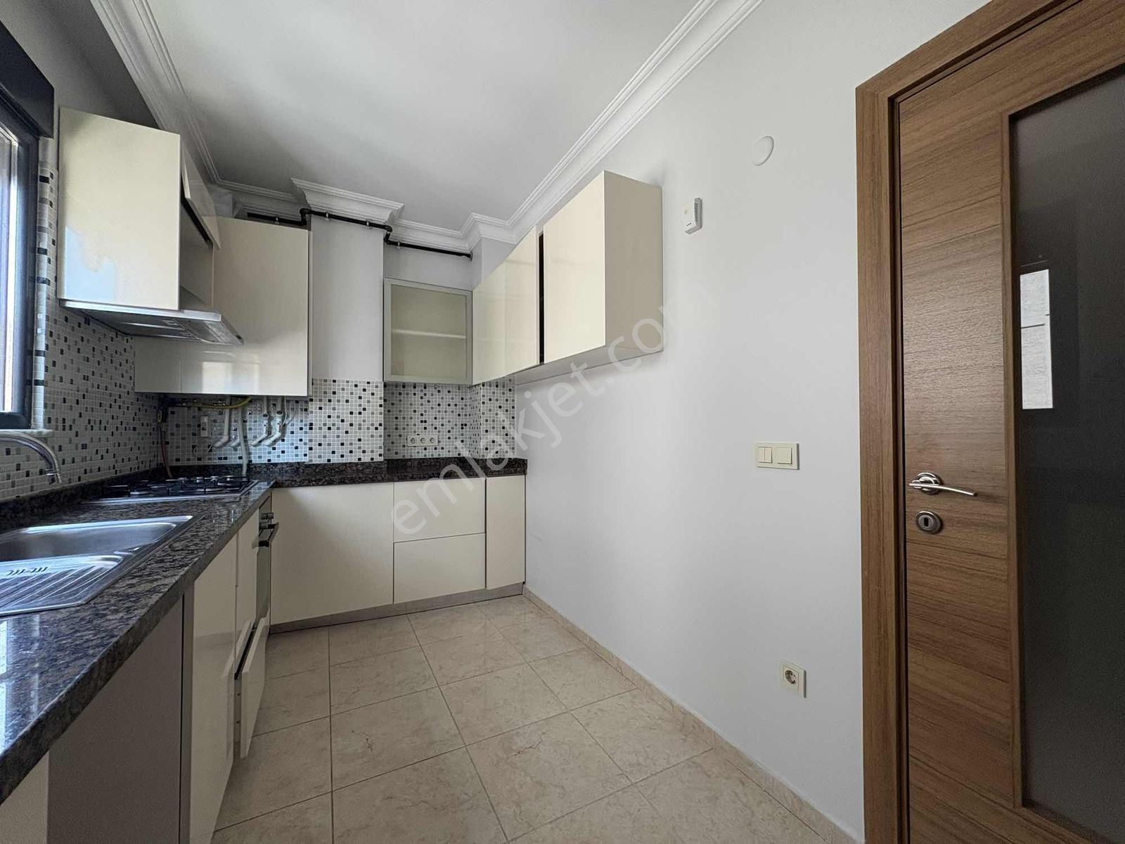 Oben'den Bostancıda Marmaray Sahil Metroya Yakın 3+1 85 M² Net - Görsel 7