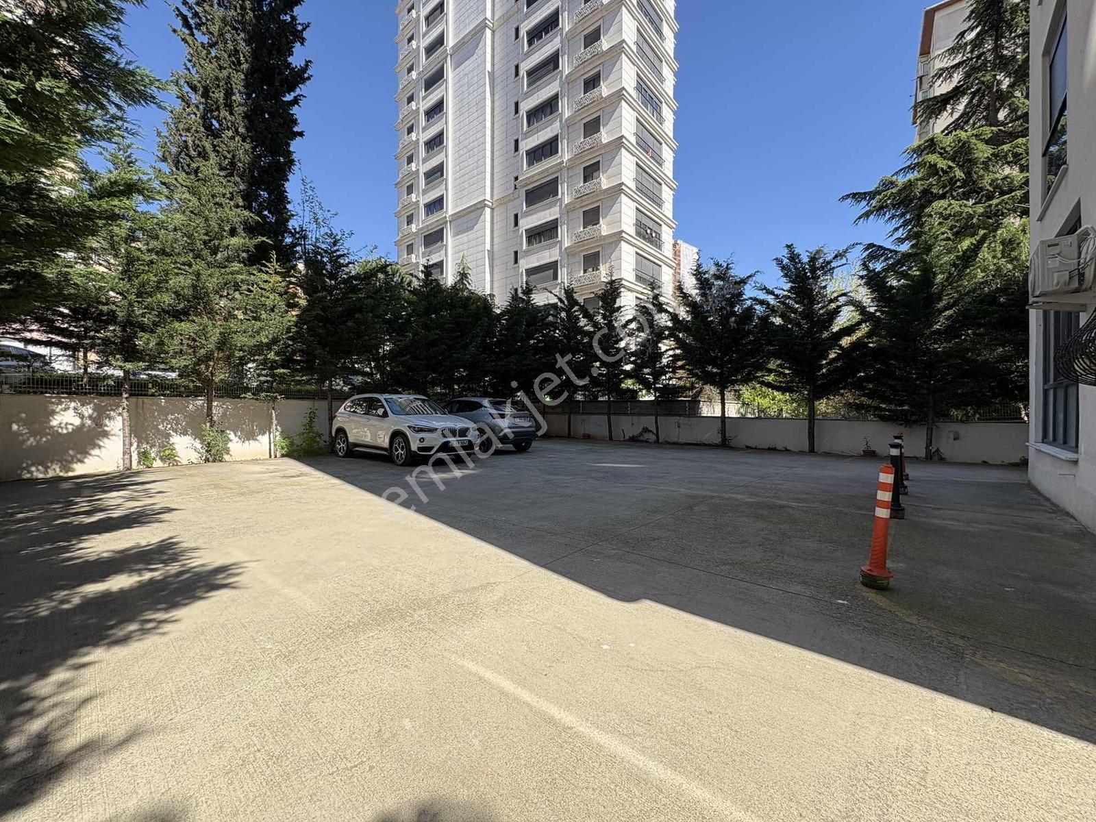 Oben'den Bostancıda Marmaray Sahil Metroya Yakın 3+1 85 M² Net - Görsel 35