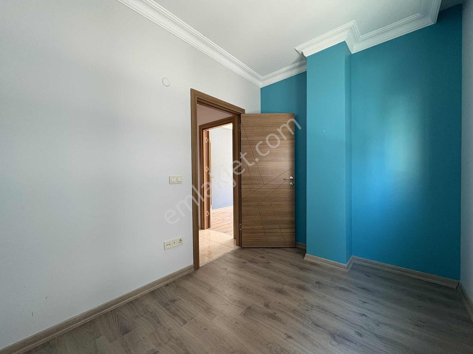 Oben'den Bostancıda Marmaray Sahil Metroya Yakın 3+1 85 M² Net - Görsel 17