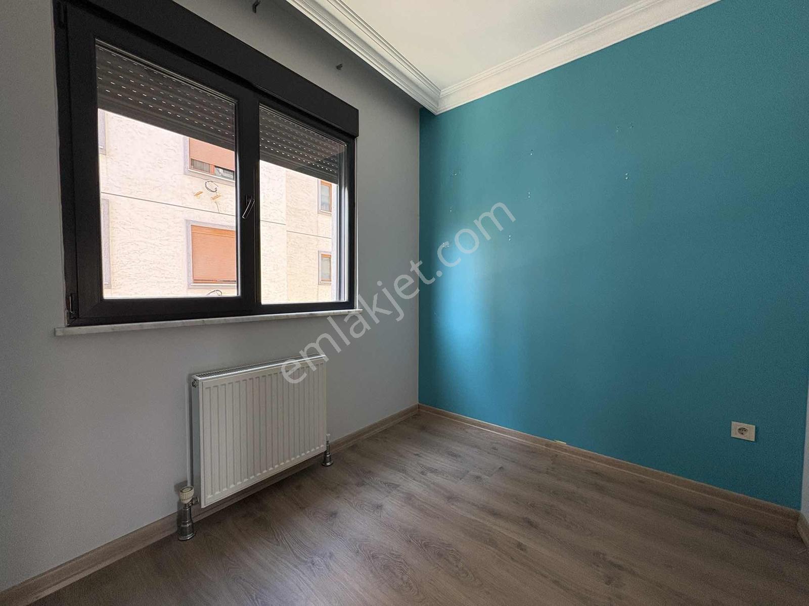 Oben'den Bostancıda Marmaray Sahil Metroya Yakın 3+1 85 M² Net - Görsel 19