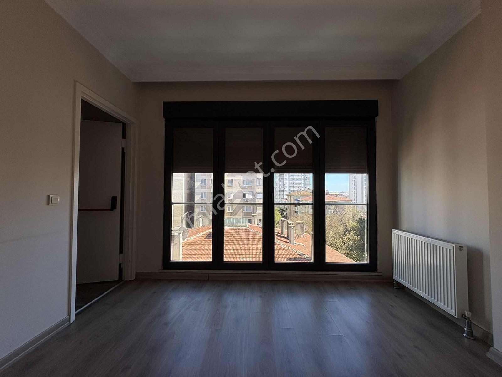 Oben'den Bostancıda Marmaray Sahil Metroya Yakın 3+1 85 M² Net - Görsel 13