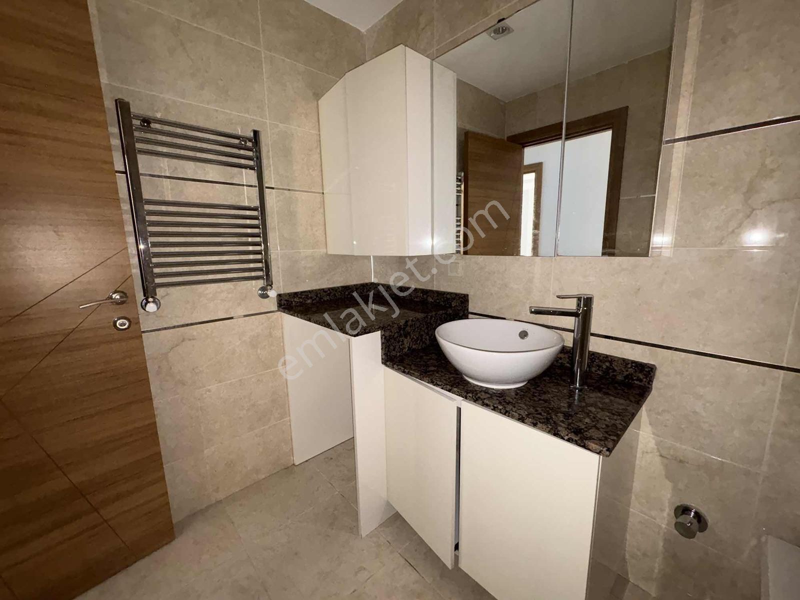 Oben'den Bostancıda Marmaray Sahil Metroya Yakın 3+1 85 M² Net - Görsel 28