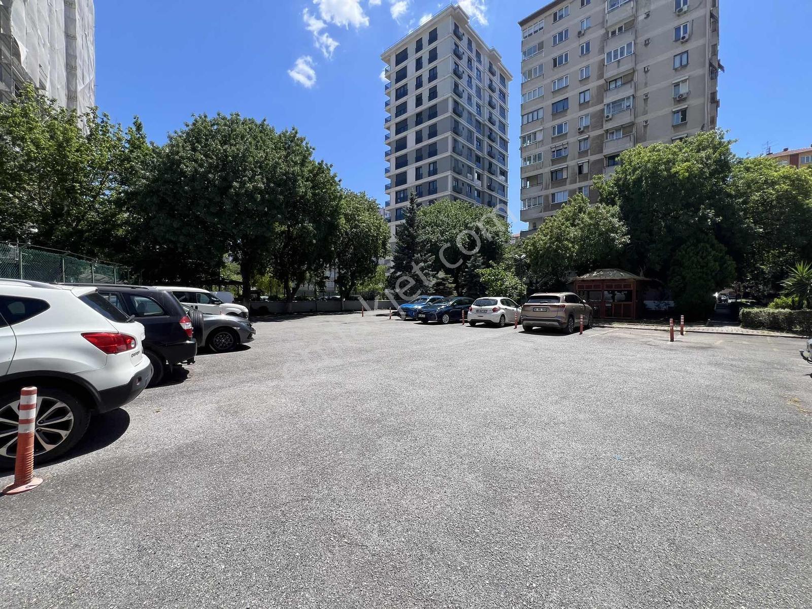 Oben'den Deniz Manzaralı Caddeye Ve Marmaraya Yakın 3+1 110m²net - Görsel 33