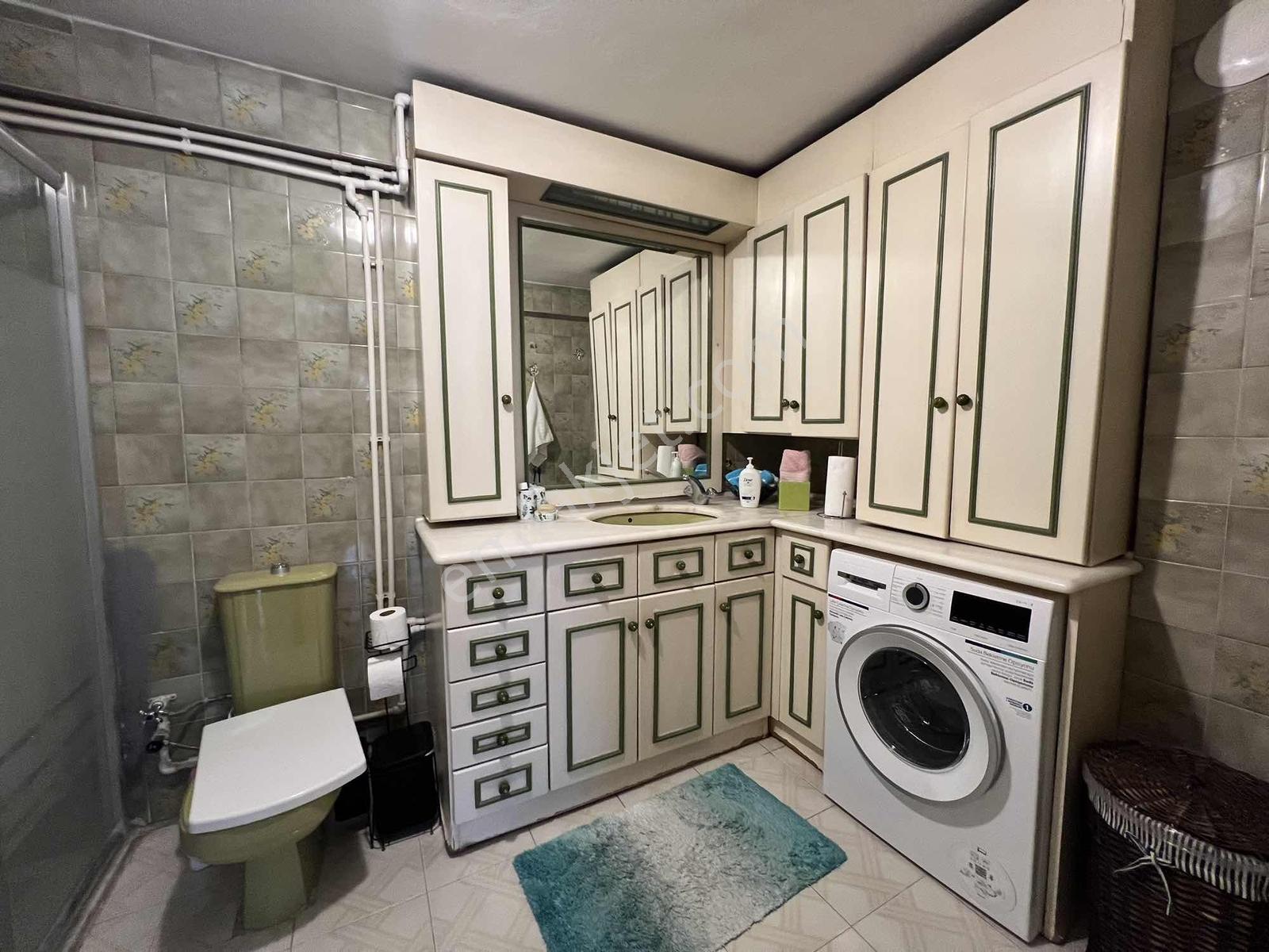 Oben'den Deniz Manzaralı Caddeye Ve Marmaraya Yakın 3+1 110m²net - Görsel 20