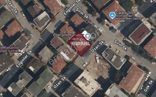 Ev – İstanbul - Görünüm 5