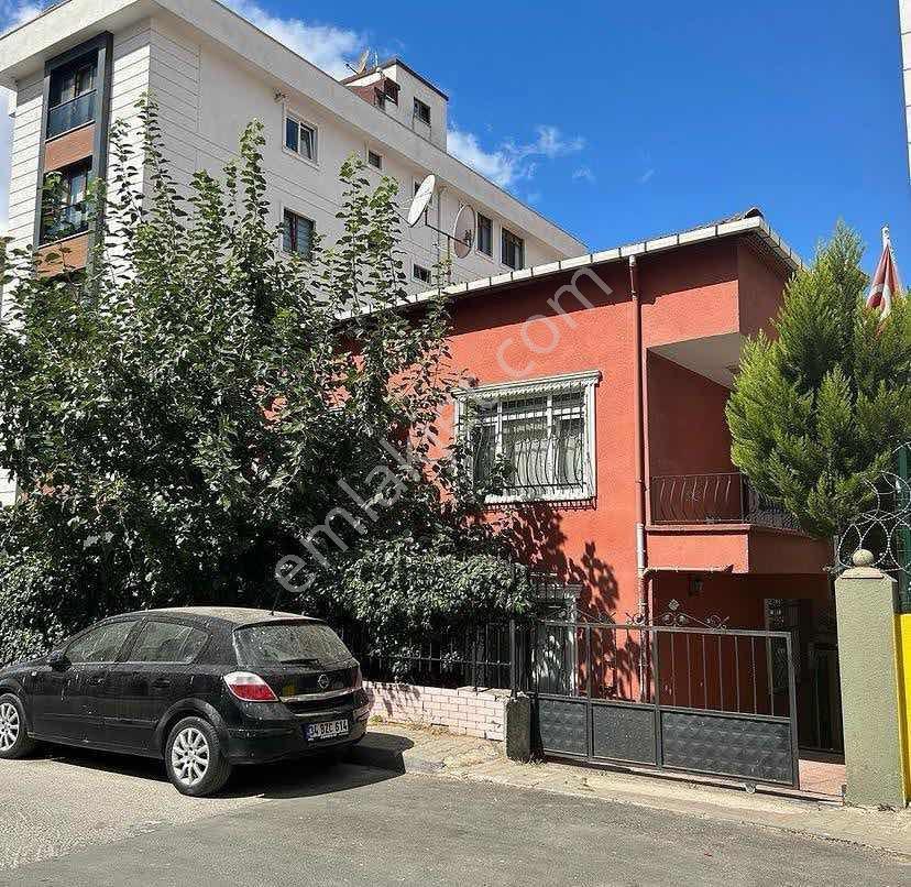 Ev – İstanbul - Daha fazla