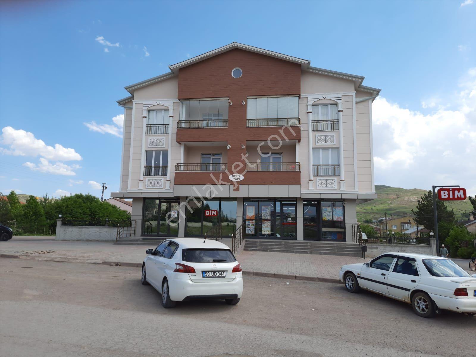 Satılık Lüks Daire