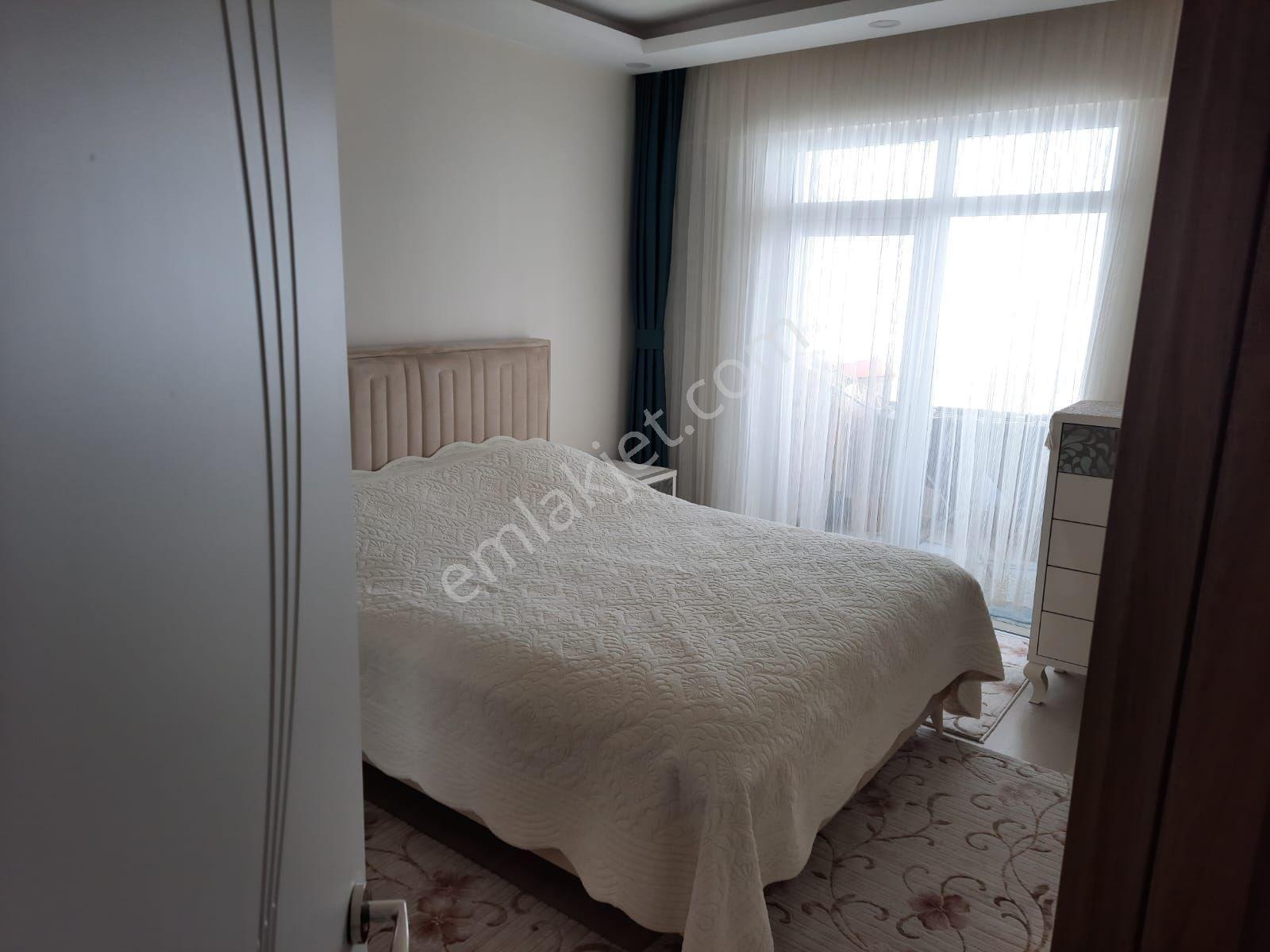 Satılık Lüks Daire - Görsel 29