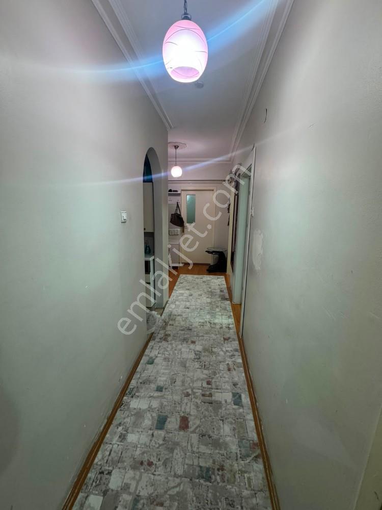 Sincan Malazgirt Mh 3+1 Full Yapılı Bağımsız Katta Satılık Daire - Görsel 14