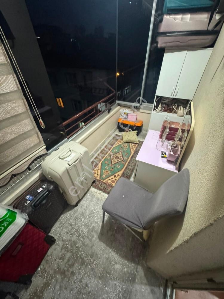 Sincan Malazgirt Mh 3+1 Full Yapılı Bağımsız Katta Satılık Daire - Görsel 35