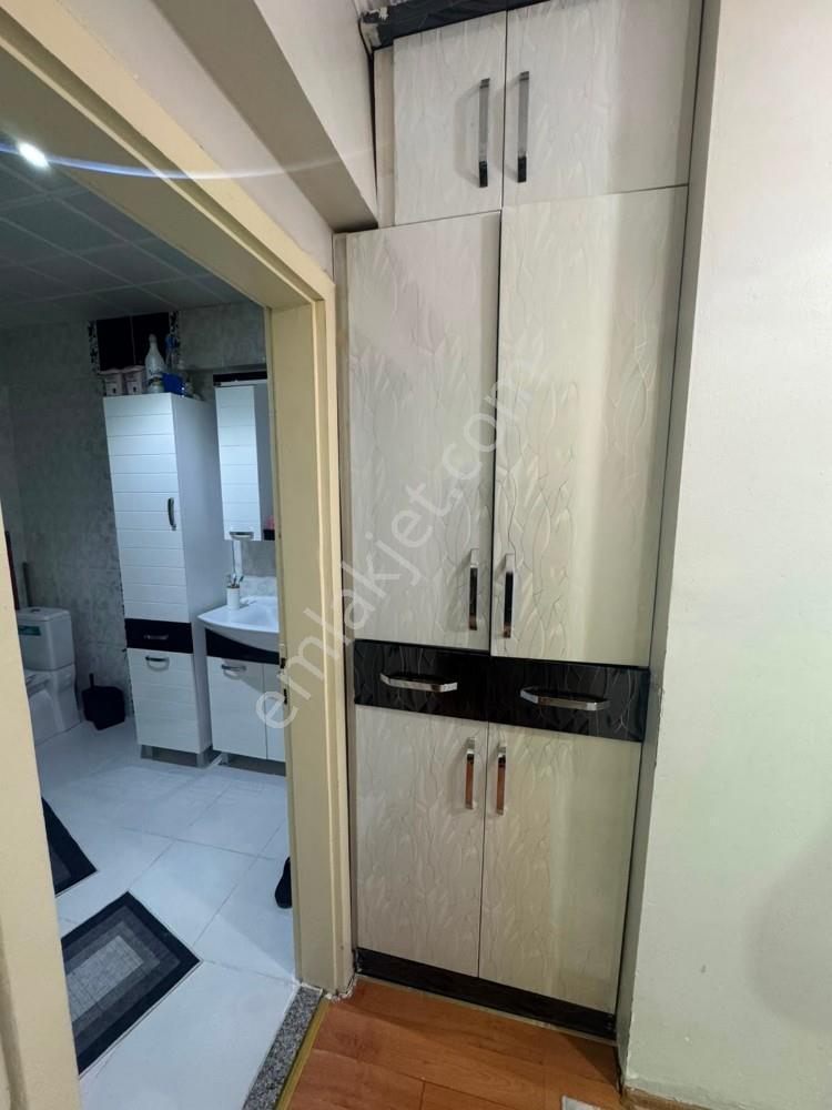Sincan Malazgirt Mh 3+1 Full Yapılı Bağımsız Katta Satılık Daire - Görsel 13