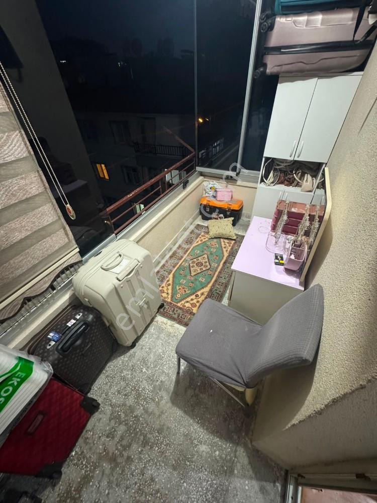 Sincan Malazgirt Mh 3+1 Full Yapılı Bağımsız Katta Satılık Daire - Görsel 18