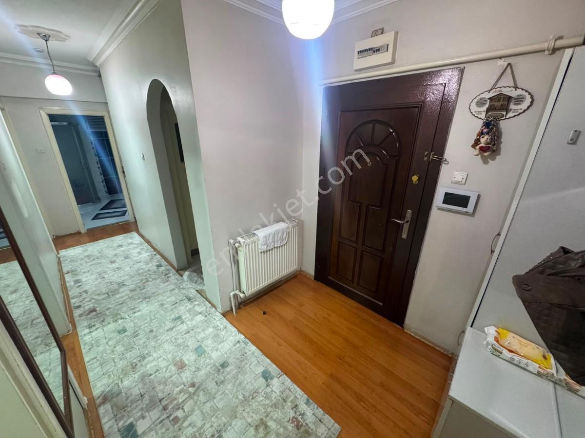 Sincan Malazgirt Mh 3+1 Full Yapılı Bağımsız Katta Satılık Daire - Görsel 12