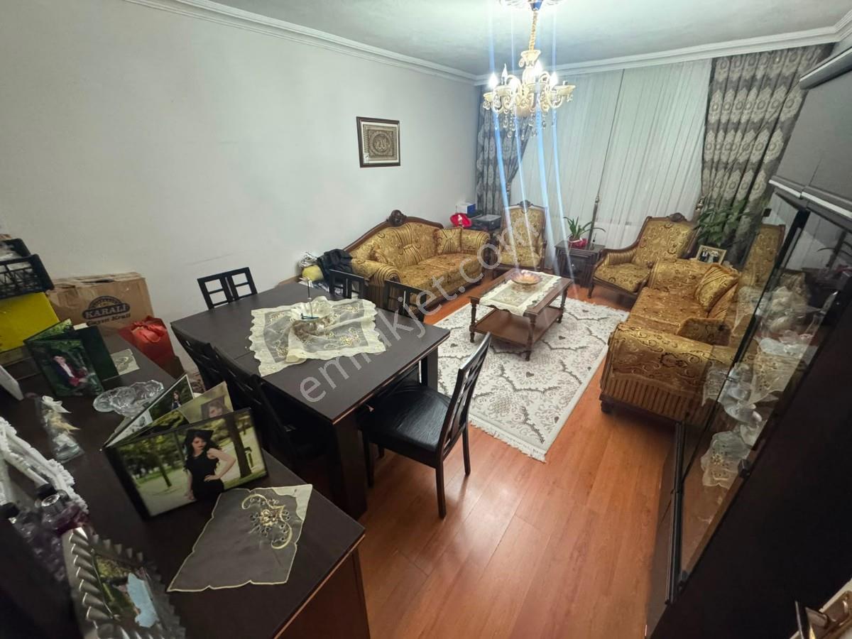 Sincan Malazgirt Mh 3+1 Full Yapılı Bağımsız Katta Satılık Daire - Görsel 6