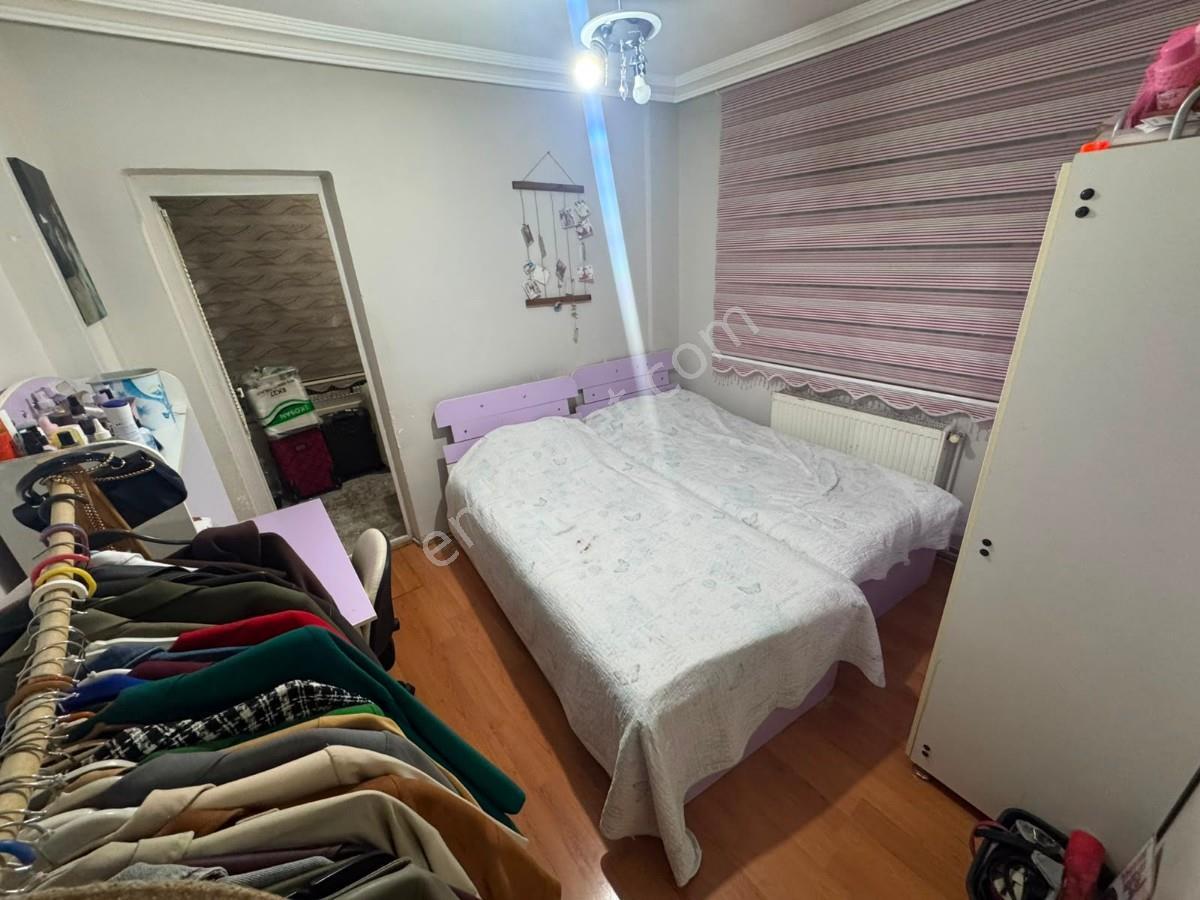 Sincan Malazgirt Mh 3+1 Full Yapılı Bağımsız Katta Satılık Daire - Görsel 11