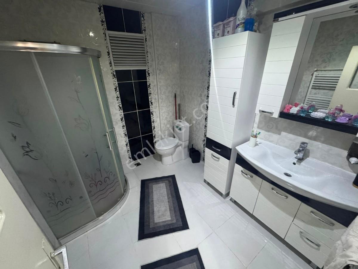 Sincan Malazgirt Mh 3+1 Full Yapılı Bağımsız Katta Satılık Daire - Görsel 15