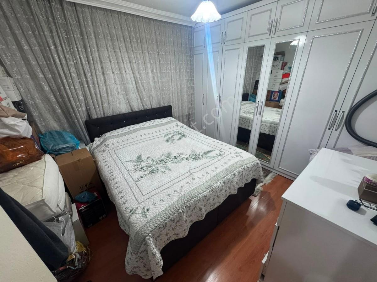 Sincan Malazgirt Mh 3+1 Full Yapılı Bağımsız Katta Satılık Daire - Görsel 9