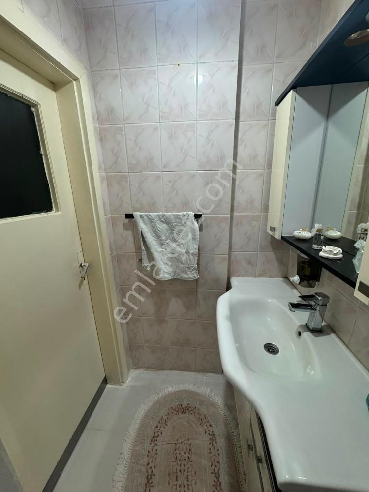 Sincan Malazgirt Mh 3+1 Full Yapılı Bağımsız Katta Satılık Daire - Görsel 16