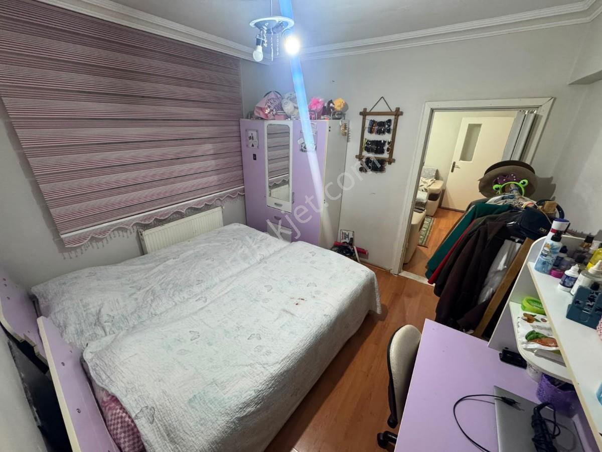 Sincan Malazgirt Mh 3+1 Full Yapılı Bağımsız Katta Satılık Daire - Görsel 29