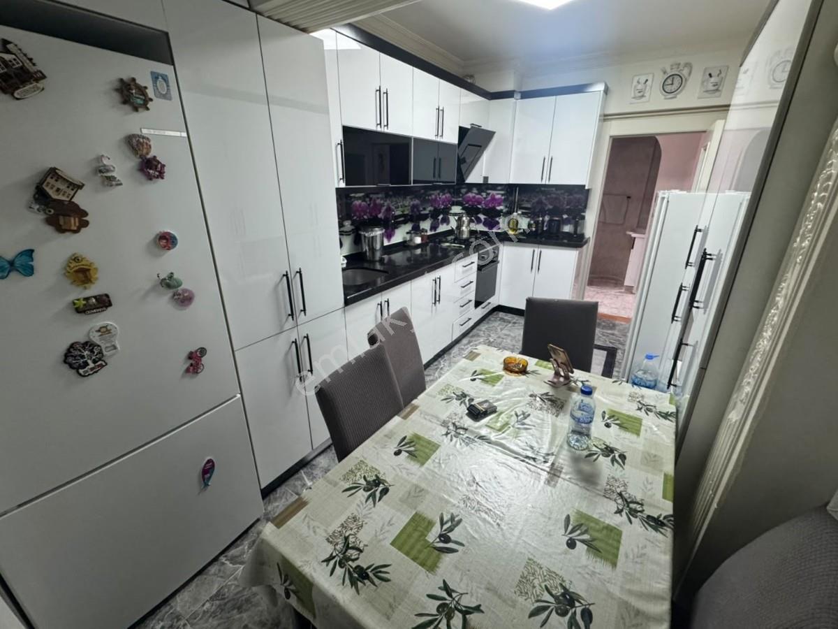 Sincan Malazgirt Mh 3+1 Full Yapılı Bağımsız Katta Satılık Daire - Görsel 20