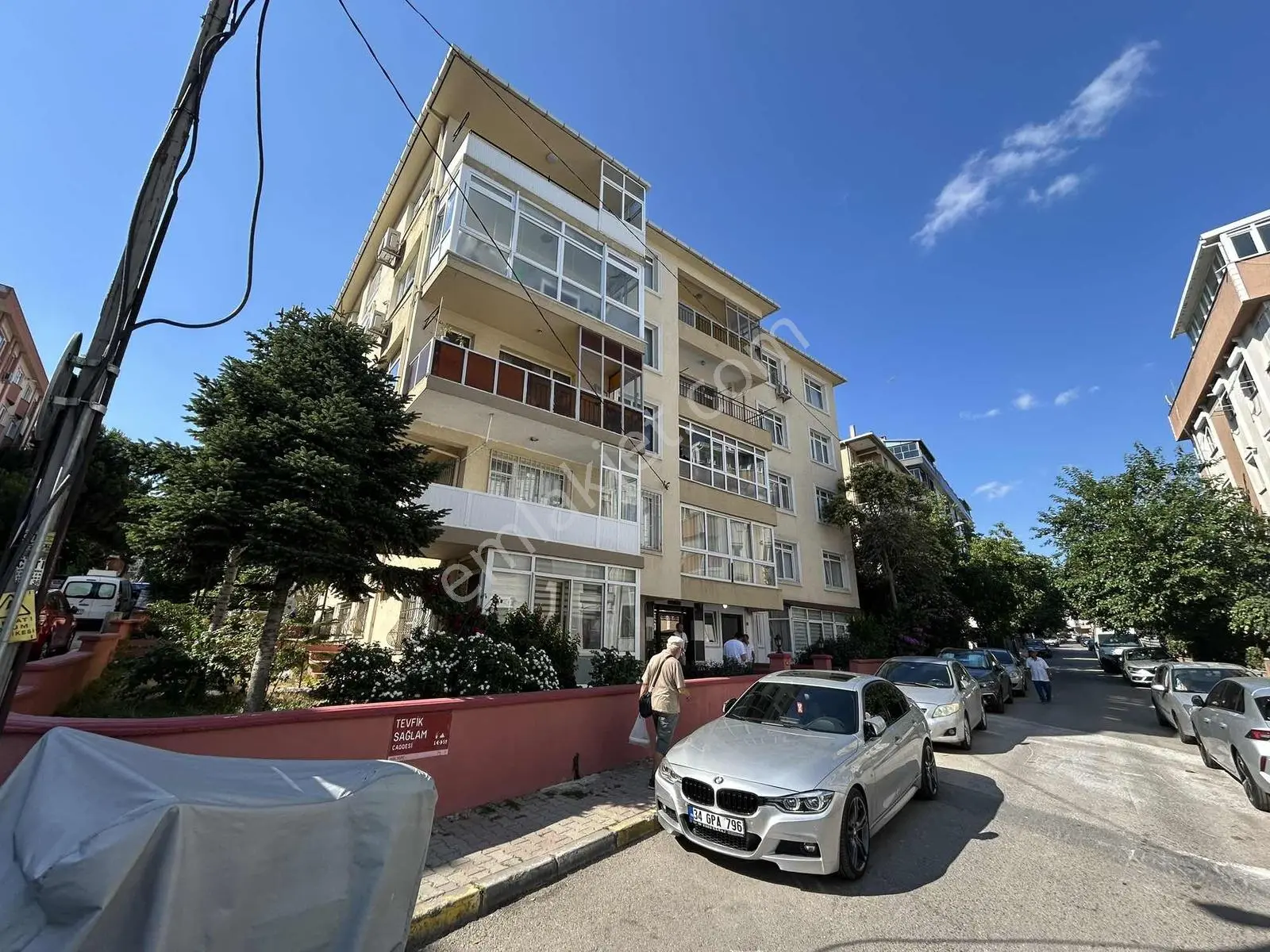 Oben'den Altıntepe'de Yüksek Kira Getirili Yatırımlık 1+0 (boş) - Görsel 8