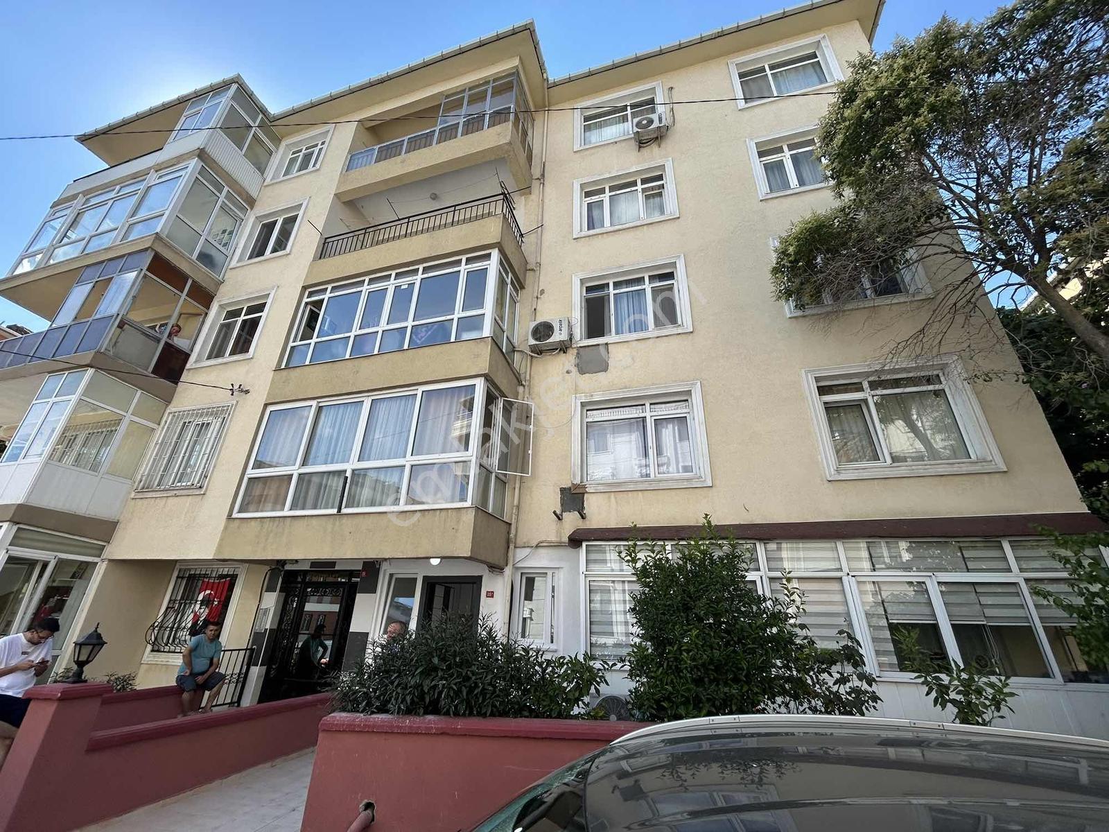 Oben'den Altıntepe'de Yüksek Kira Getirili Yatırımlık 1+0 (boş) - Görsel 16