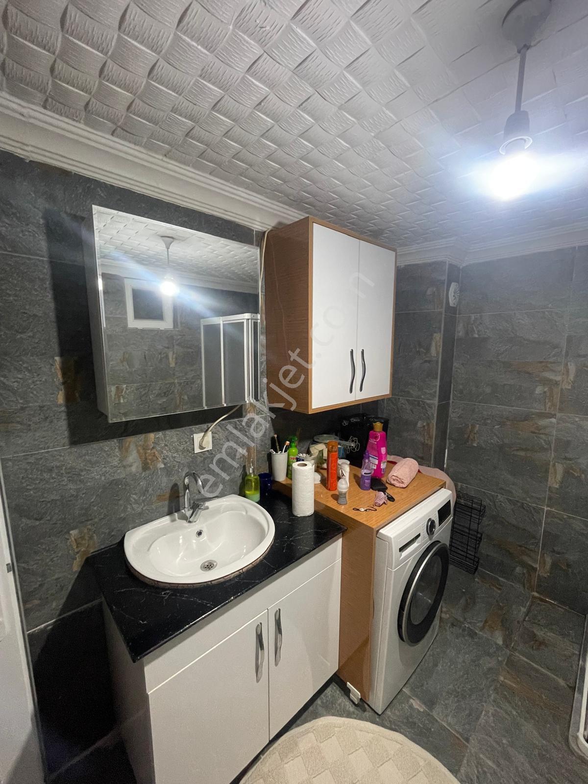 Uca'dan Akşehir Manzaralı Satılık Müstakil Ev.!! - Görsel 8