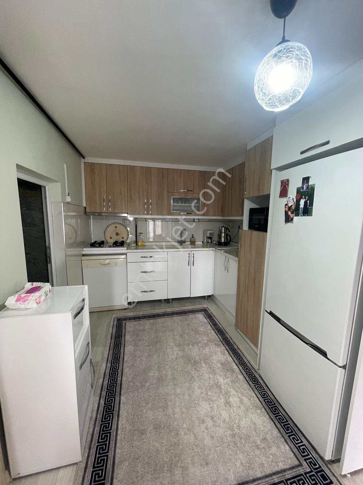 Uca'dan Akşehir Manzaralı Satılık Müstakil Ev.!! - Görsel 9