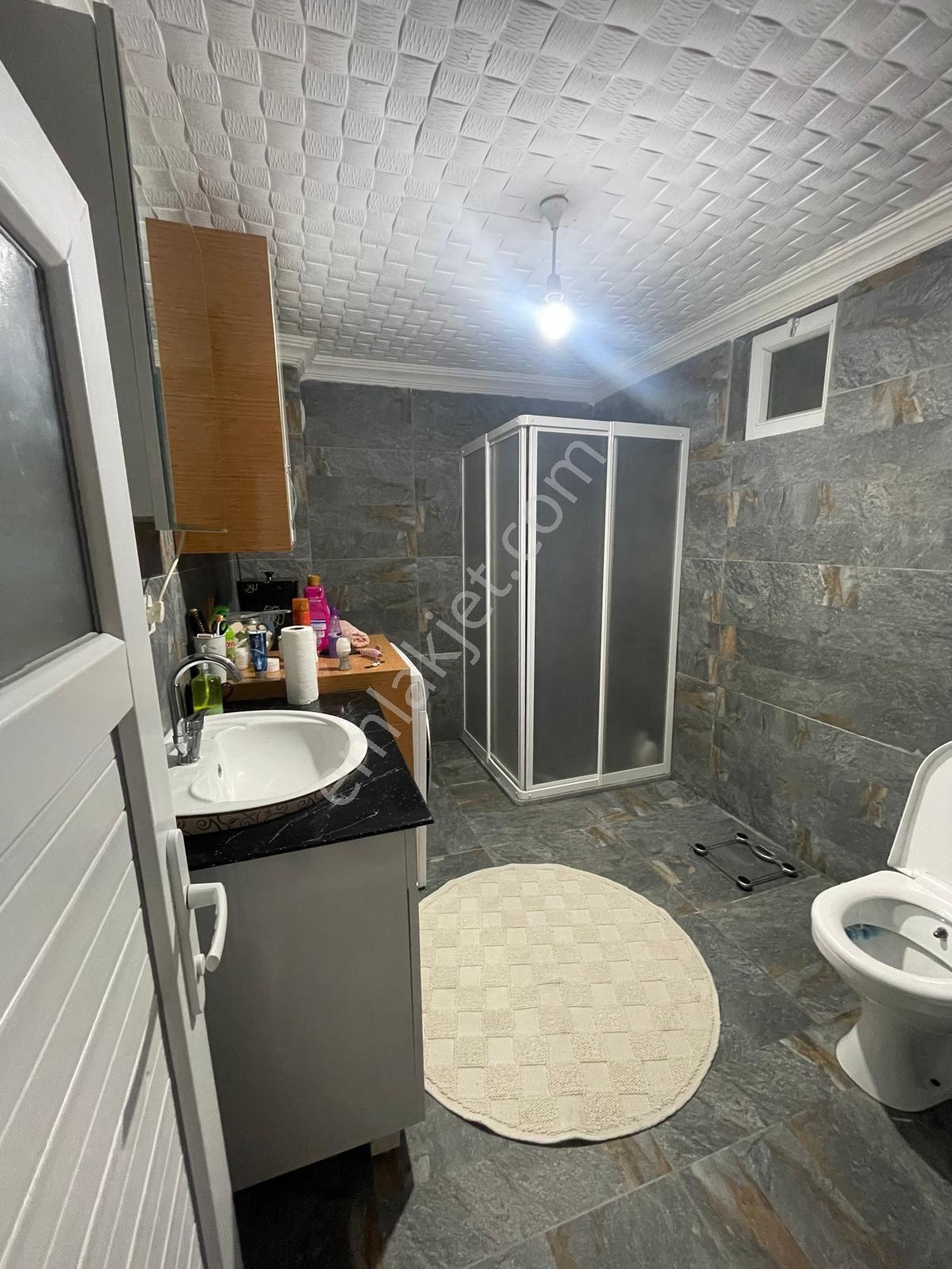 Uca'dan Akşehir Manzaralı Satılık Müstakil Ev.!! - Görsel 7