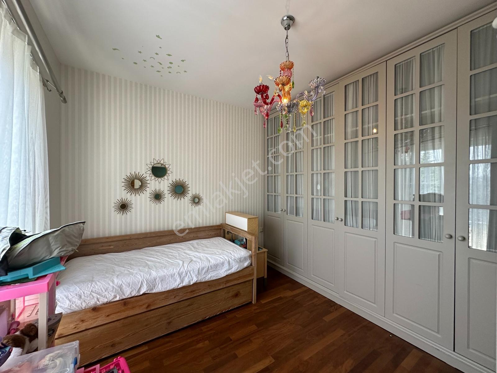 Arnavutköy Neo Gölpark İstanbul Kiralık 5+1 Havuzlu Villa - Görsel 8