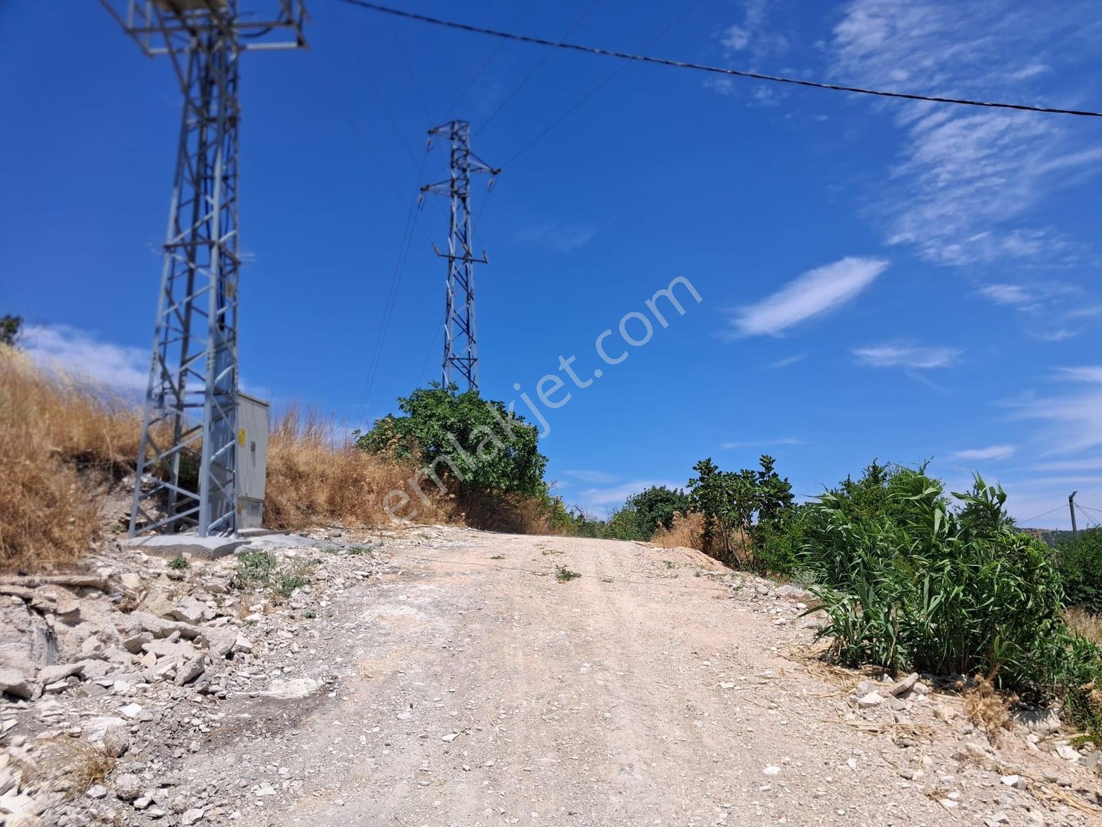 Balıkesir Altıeylül Karakavak Yatırımlık Satılık Arsa - Görsel 7