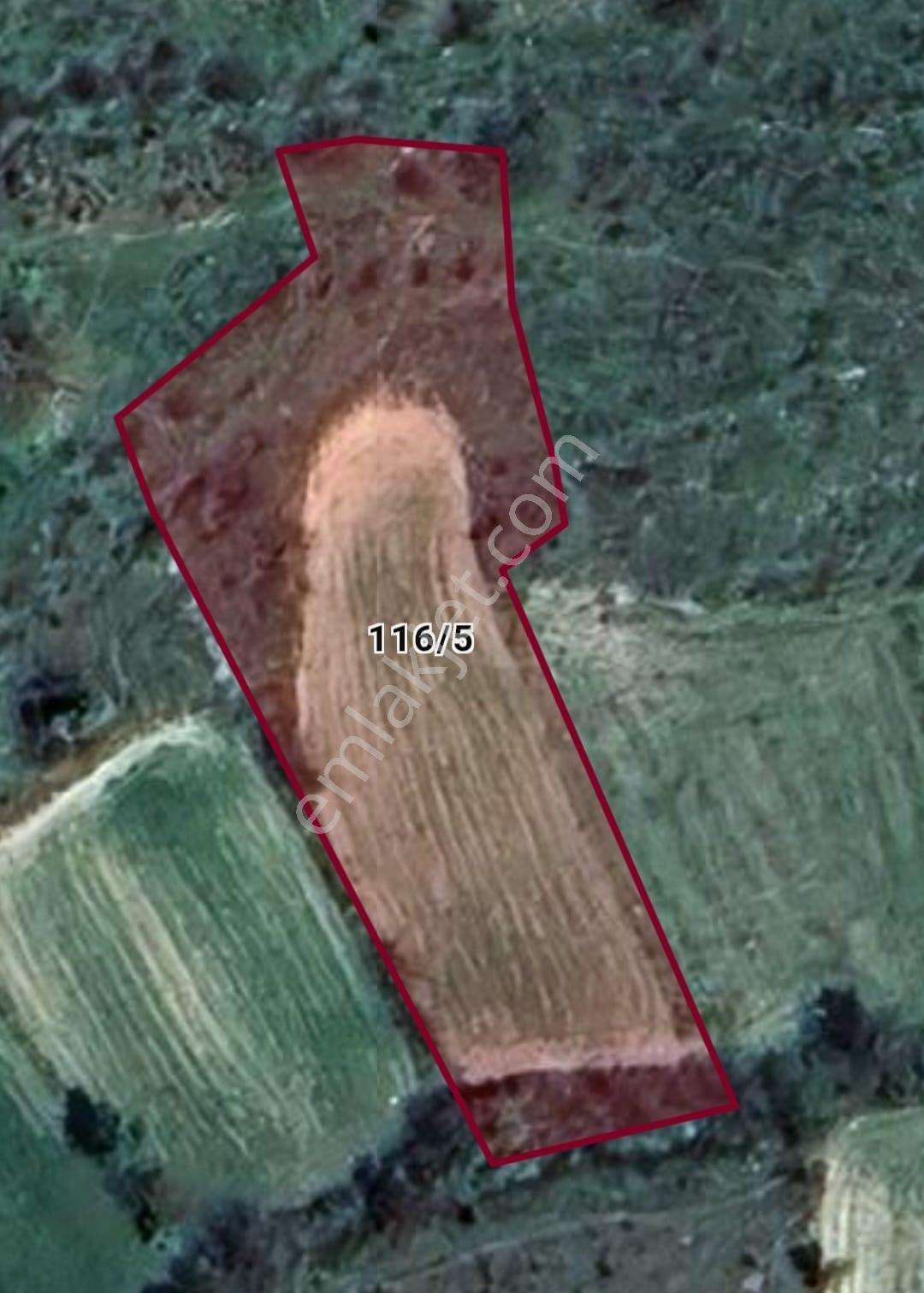 Balıkesir Altıeylül Karakavak Yatırımlık Satılık Arsa - Görsel 13