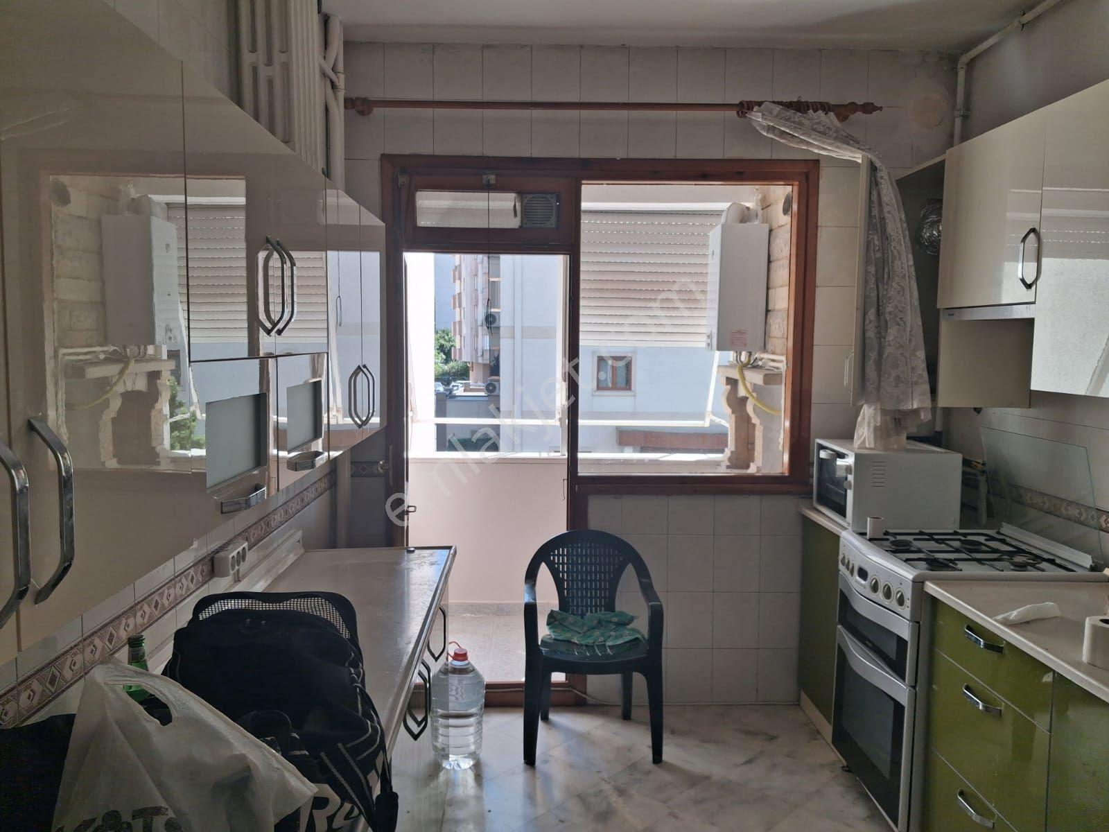 Hızırbey Çemenzar Caddede 125 M2 Net Masrafsız - Görsel 18