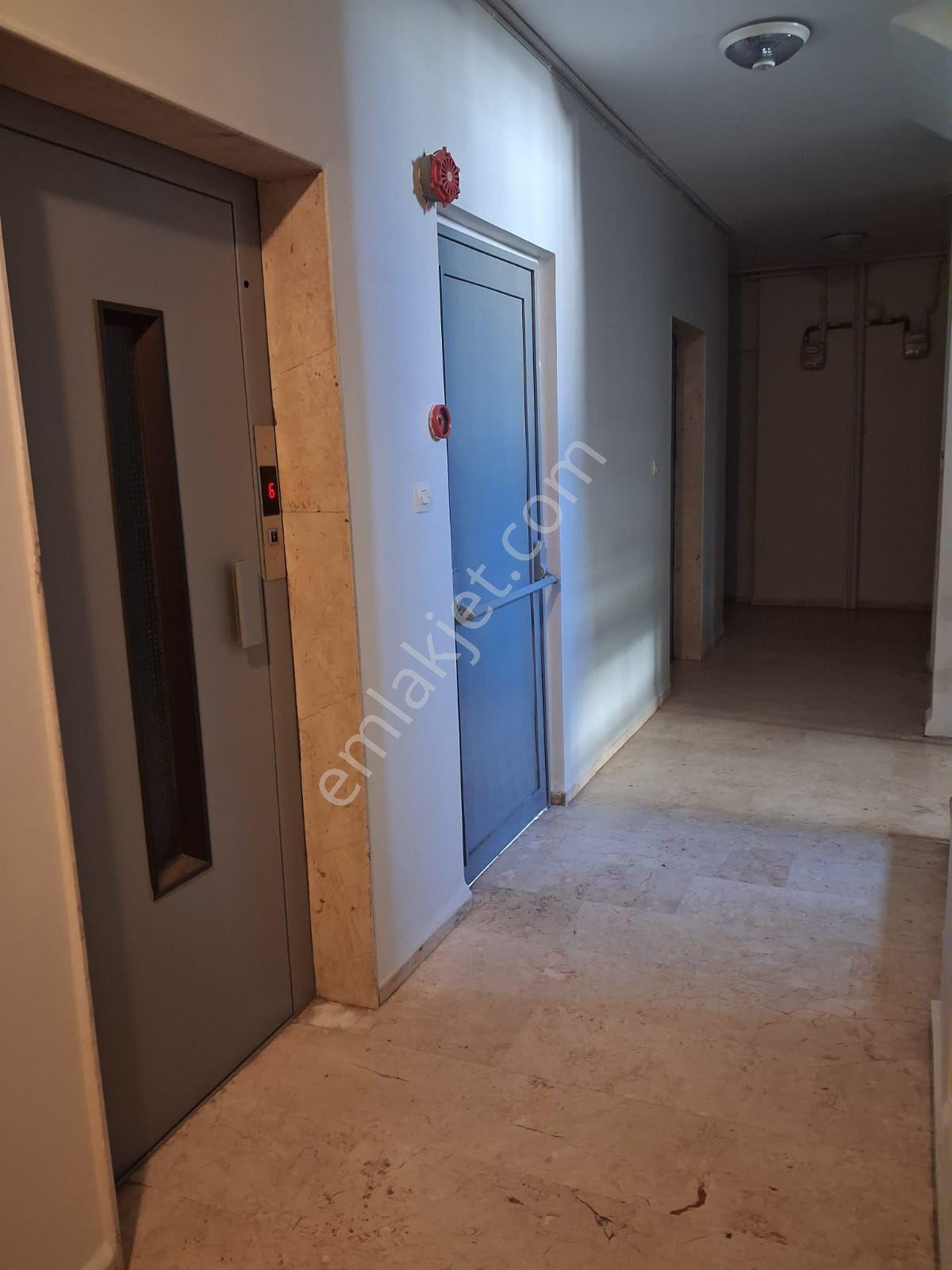 Hızırbey Çemenzar Caddede 125 M2 Net Masrafsız - Görsel 25