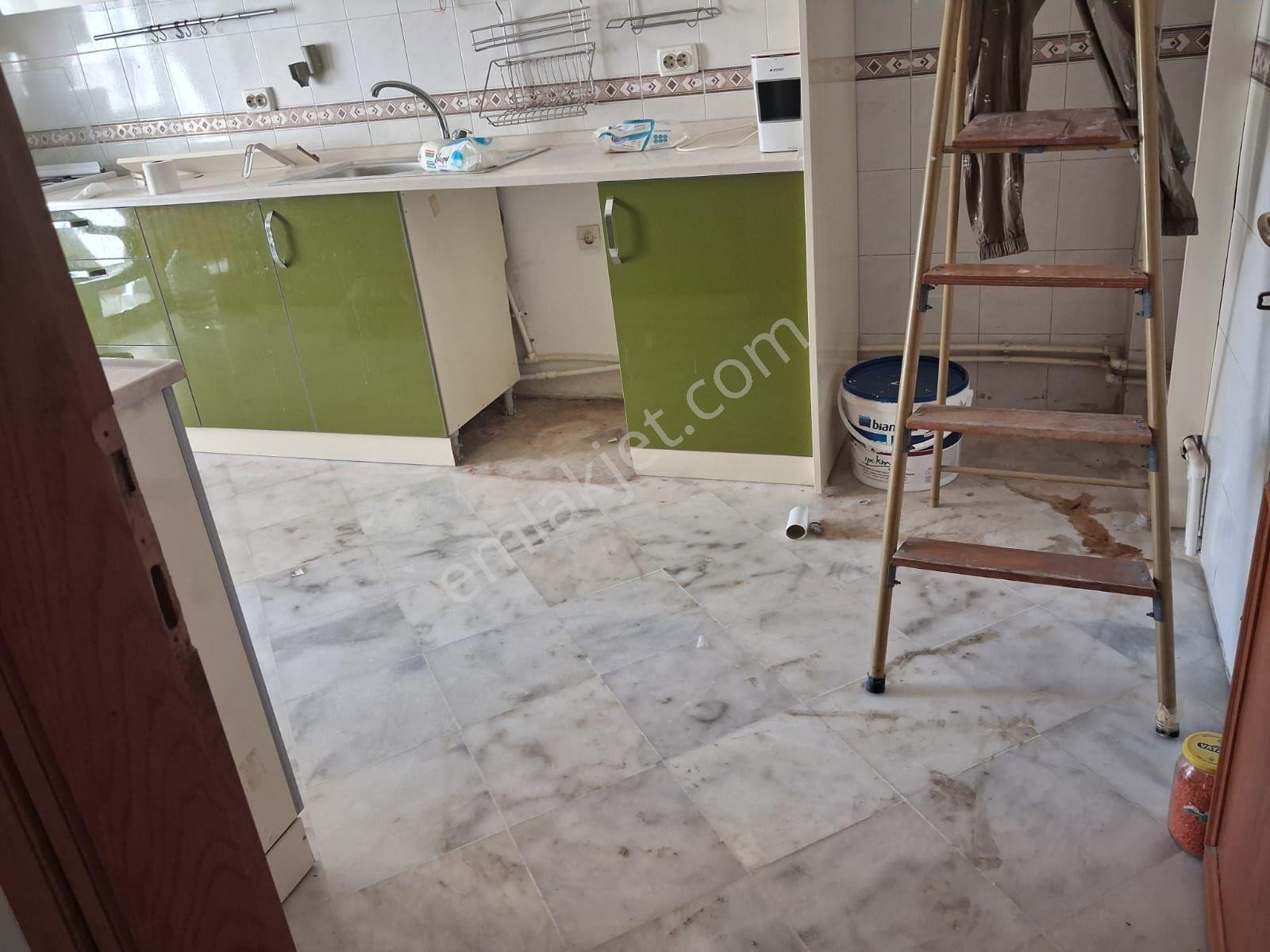 Hızırbey Çemenzar Caddede 125 M2 Net Masrafsız - Görsel 14