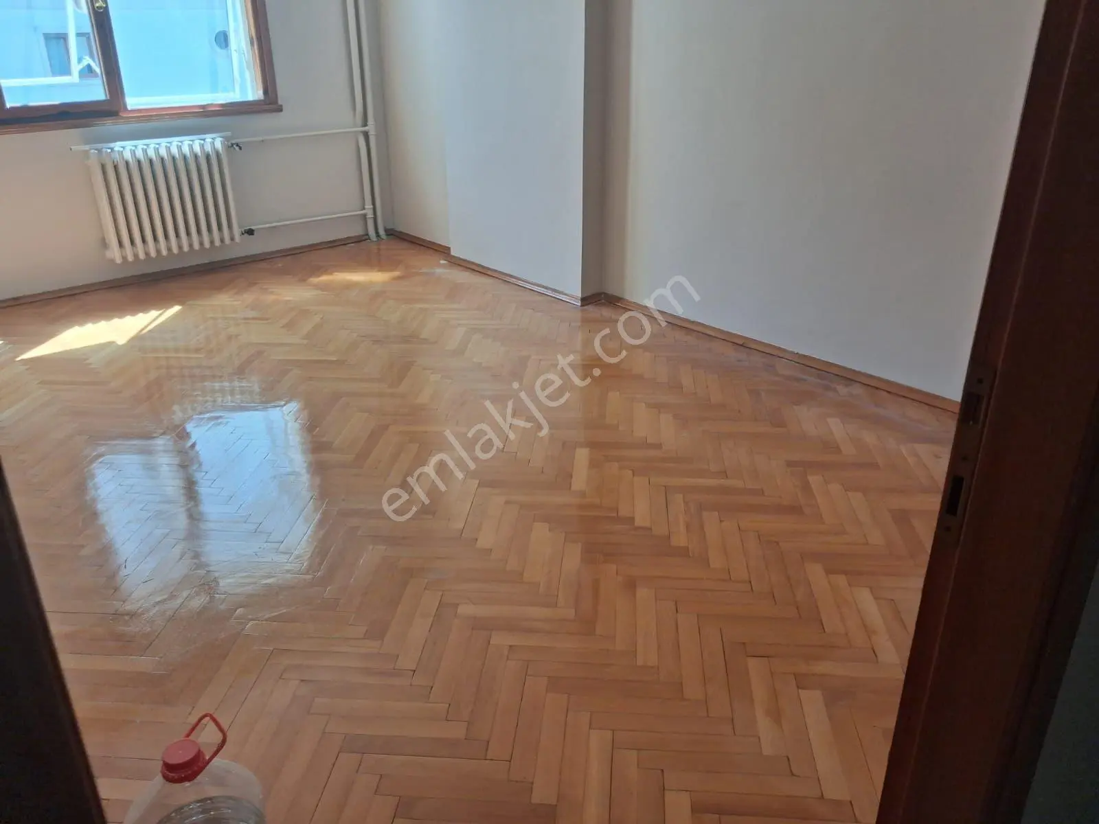 Hızırbey Çemenzar Caddede 125 M2 Net Masrafsız - Görsel 4