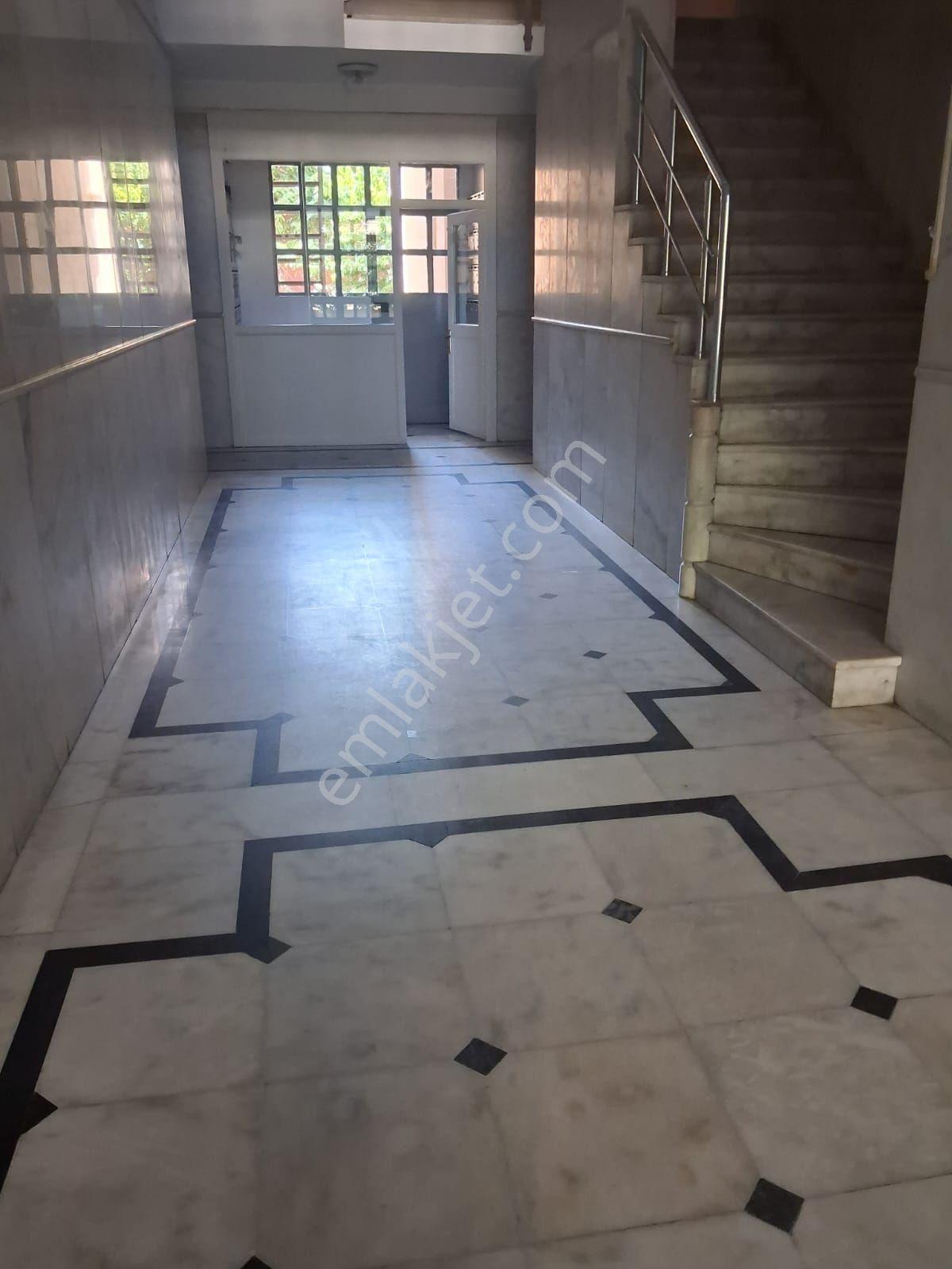 Hızırbey Çemenzar Caddede 125 M2 Net Masrafsız - Görsel 28