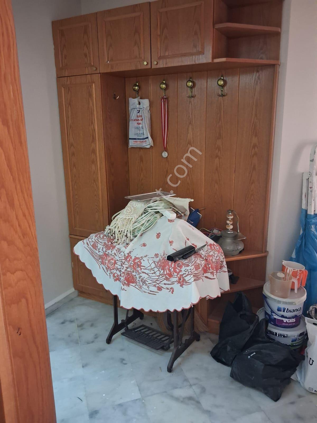 Hızırbey Çemenzar Caddede 125 M2 Net Masrafsız - Görsel 24