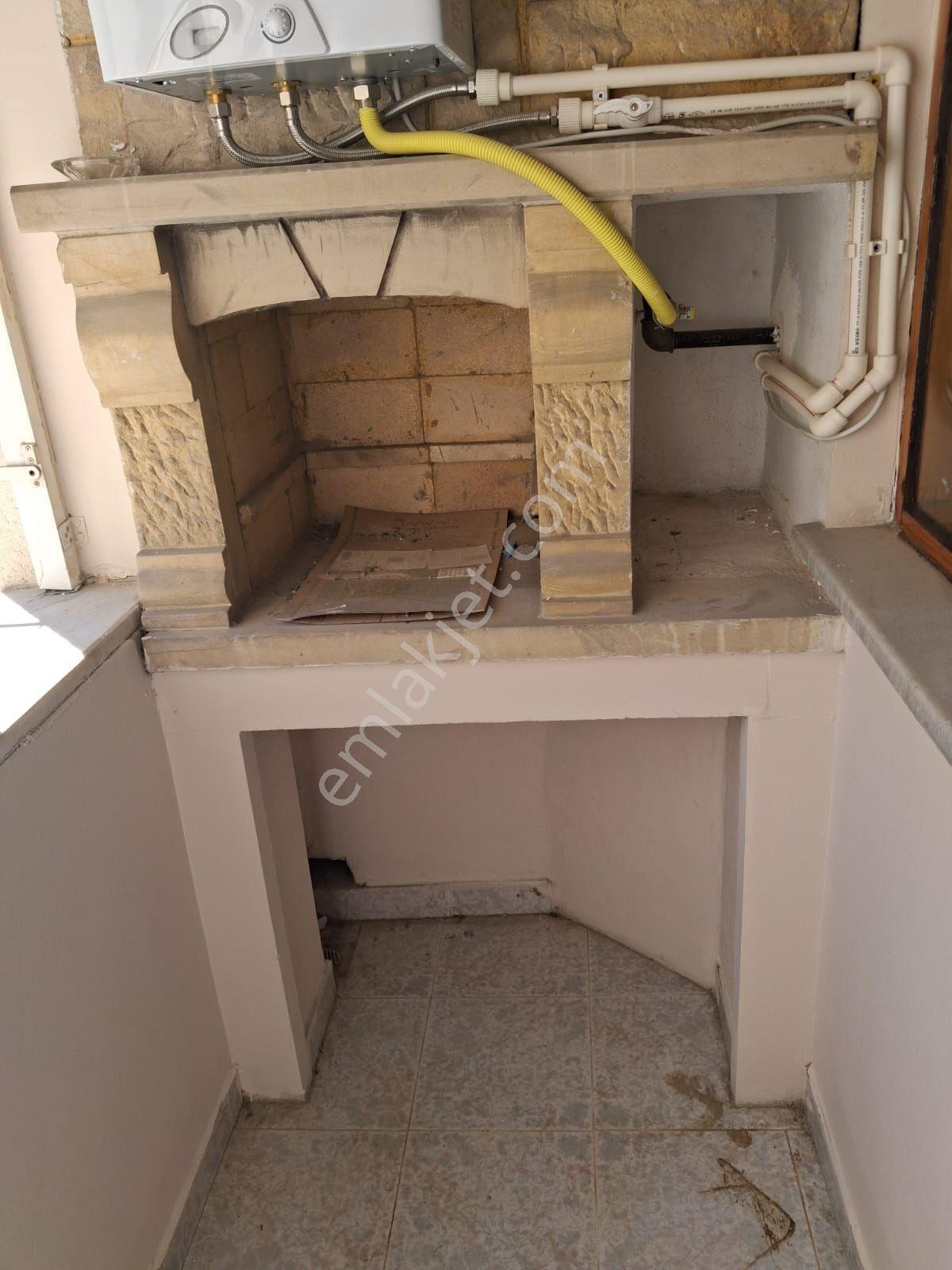 Hızırbey Çemenzar Caddede 125 M2 Net Masrafsız - Görsel 23