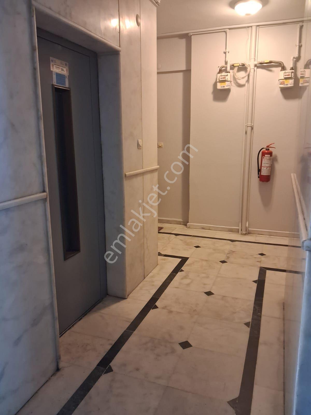 Hızırbey Çemenzar Caddede 125 M2 Net Masrafsız - Görsel 30