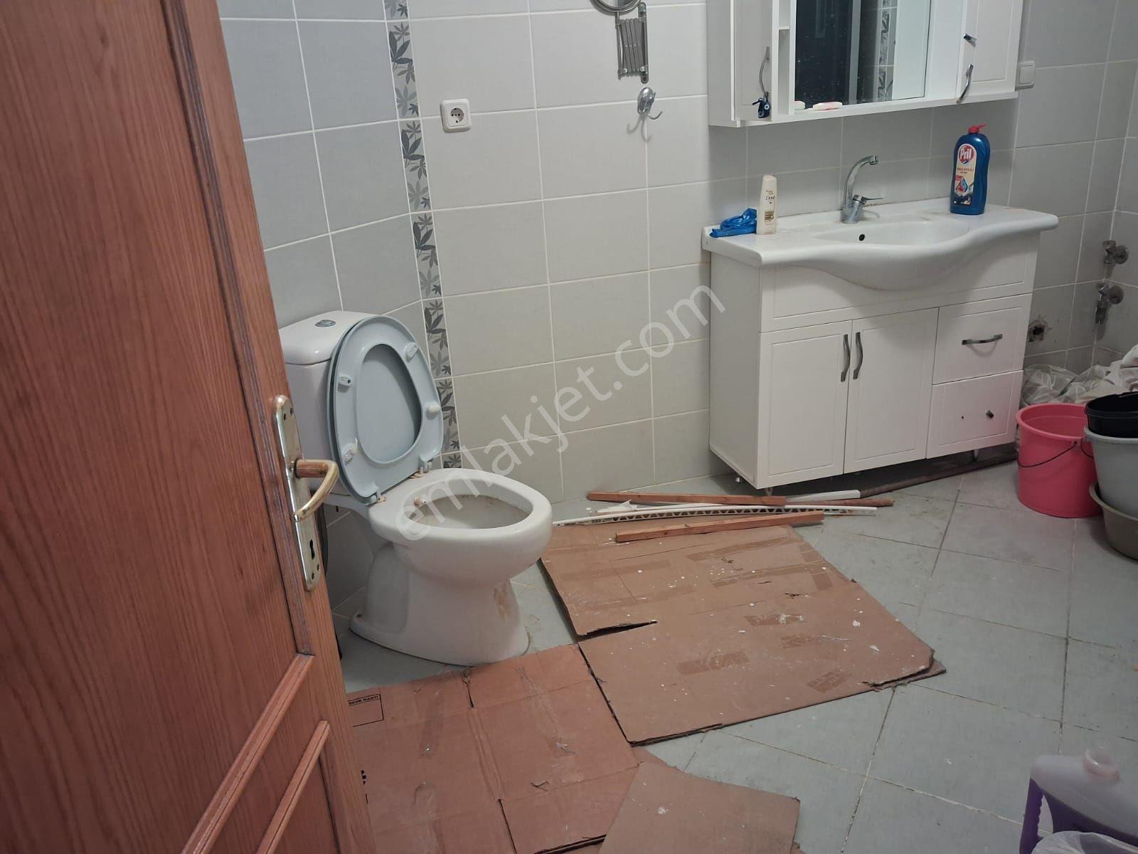 Hızırbey Çemenzar Caddede 125 M2 Net Masrafsız - Görsel 19